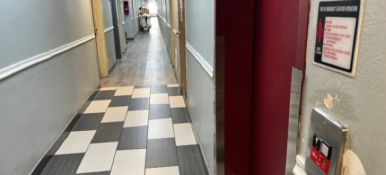 Kings Inn By OYO 卡鲁梅特公园 I-57(Kings Inn by OYO Calumet Park I-57)图片