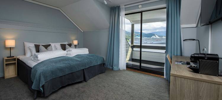 巴卡内丝酒店(Brakanes Hotel)图片