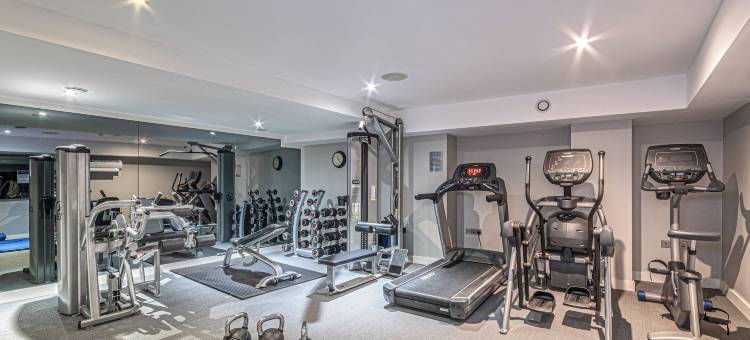 奇切斯特海逸酒店(Harbour Hotel & Spa Chichester)图片