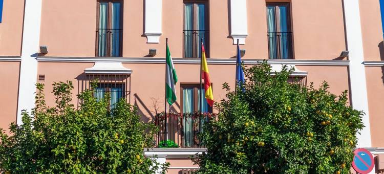 弗拉克鲁兹酒店(Hotel Veracruz)图片