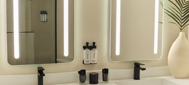 大西洋棕榈酒店(Ambros Daytona)图片