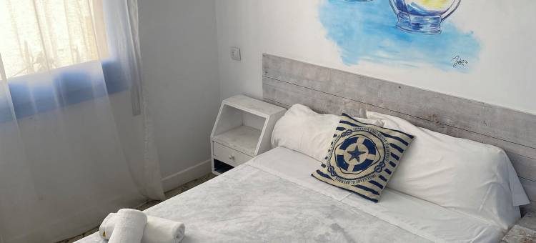 贝尔甘蒂酒店和餐厅(Hotel & Restaurante Bergantí)图片