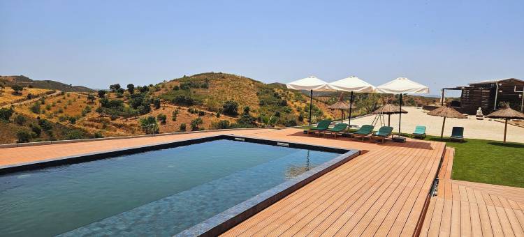 葡萄牙无限生态套房度假村(Portugals Infinity Eco Suite Resort)图片