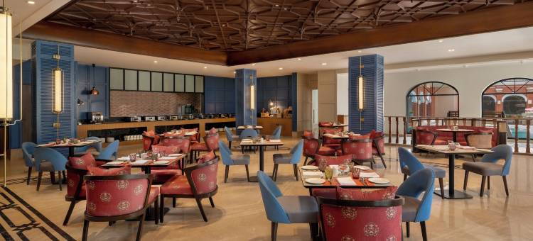 ITC酒店旗下的Welcomhotel普拉亚格拉吉(Welcomhotel By ITC Hotels Prayagraj)图片