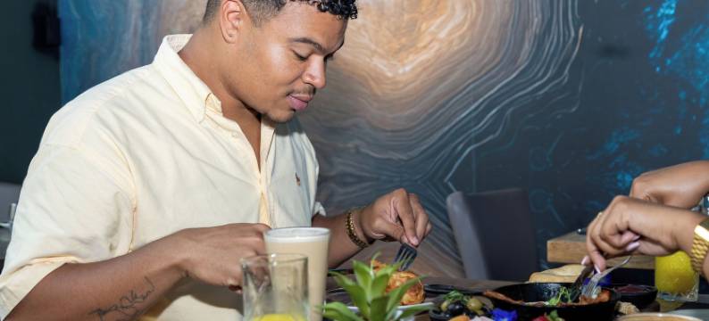 库拉索元素酒店及商店(Elements Hotel & Shops Curaçao)图片