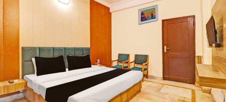 Hotel O Dolphin图片