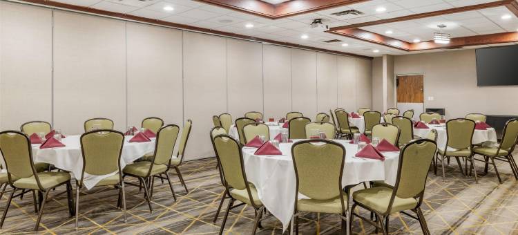 费尔蒙特贝斯特韦斯特酒店(Best Western Fairmont)图片