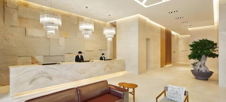 SR套房板桥(SR Suites Pangyo)图片