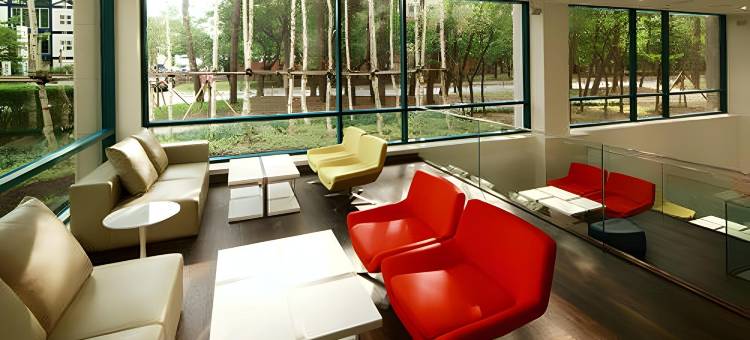 大川帕罗韩华度假村(Hanwha Resort Daecheon Paros)图片