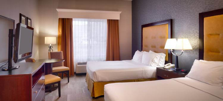 智选假日套房酒店卡纳巴(Holiday Inn Express & Suites Kanab)图片