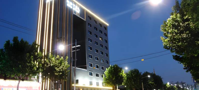 德西尔酒店(Hotel de Ciel)图片