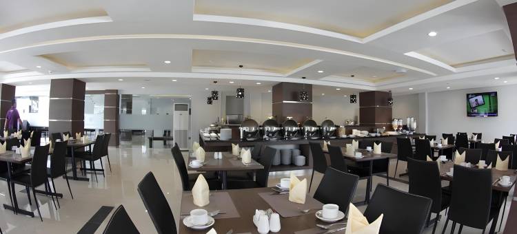 阿曼蒂斯酒店(Amantis Hotel)图片