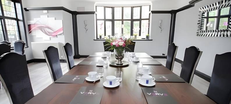 维尔维酒店(Verve Hotel)图片