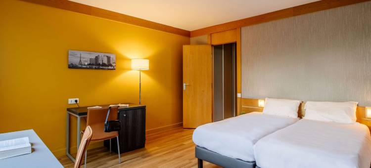 巴黎15阿德吉奥公寓酒店(Aparthotel Adagio Paris XV)图片