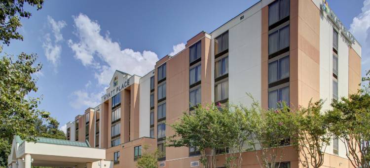 亚特兰大 - 阿尔普哈雷塔- 温沃德大道凯悦嘉轩酒店(Hyatt Place ATL Alpharetta Windward Pkwy)图片