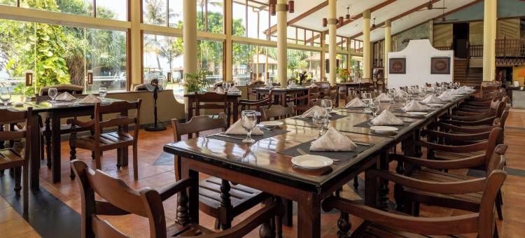 慧眼阿汉加马度假酒店 - S&S 认证(Insight Resort Ahangama - S&S Other Certified)图片