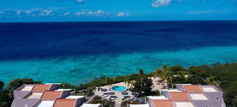 珊瑚庄园华丽度假村(Coral Estate Luxury Resort)图片