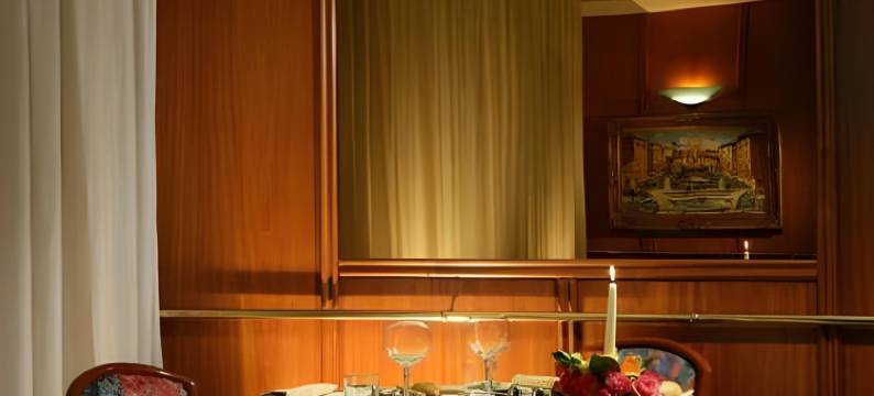 奥林匹亚酒店(Hotel Olimpia)图片