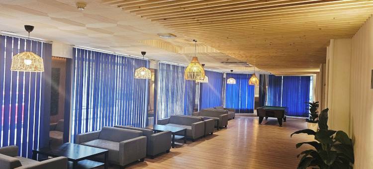 马里索尔酒店(Hotel Mar I Sol)图片