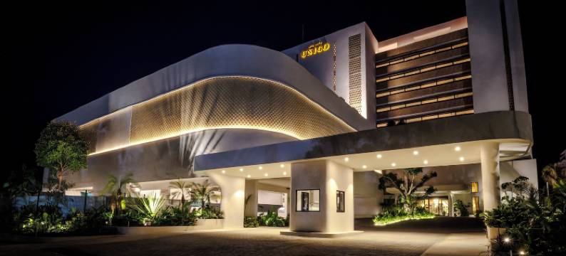 Unico 酒店 Riviera Nayarit - 限成人- 全包(Unico Hotel Riviera Nayarit - Adults Only - All Inclusive)图片