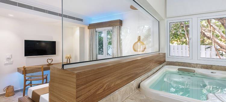 白色俱乐部度假村(So White Club Resort)图片