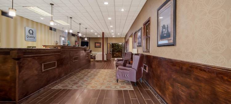 品质酒店(Quality Inn)图片