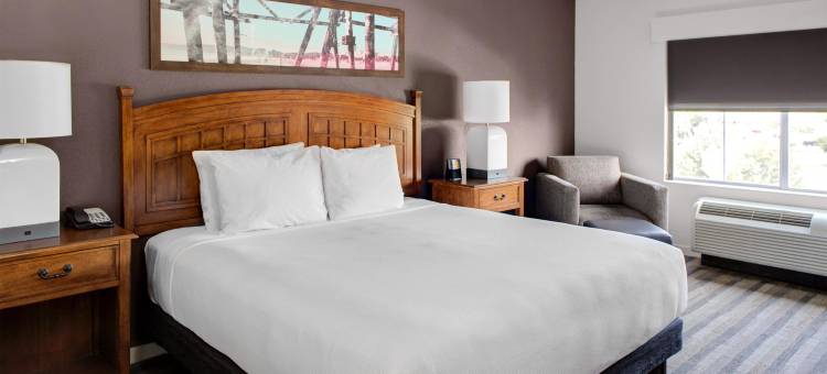 菲什基尔/波基普西凯悦嘉寓酒店(Hyatt House Fishkill)图片