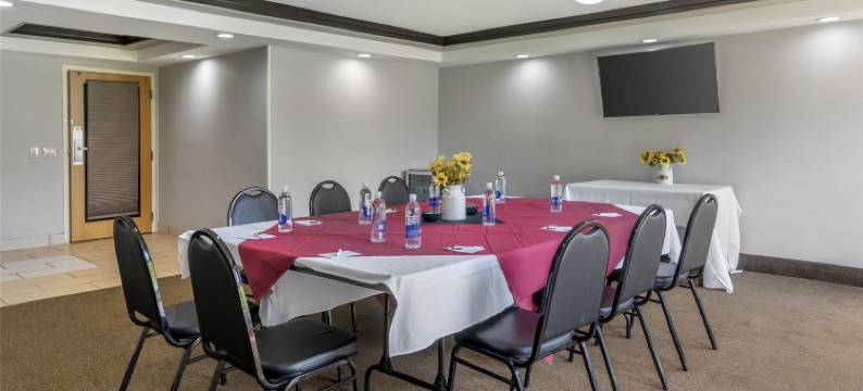 索维林贝斯特韦斯特优质酒店(Best Western Plus Keene Hotel)图片