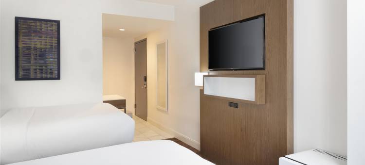 贝斯特韦斯特精品帝国大酒店(Best Western Premier Empire State Hotel)图片