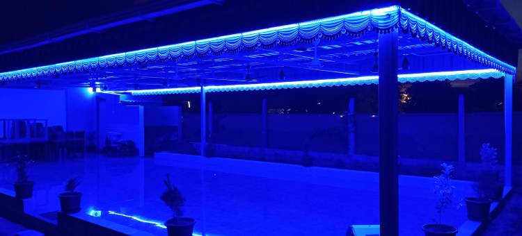 萨蒂亚姆度假村(Sathyam Resorts)图片