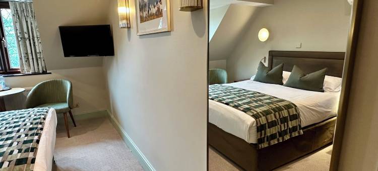 斯特卢普斯酒店(Stirrups Hotel)图片