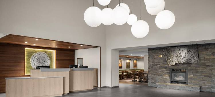 Fairfield Inn & Suites by Marriott Helena North图片