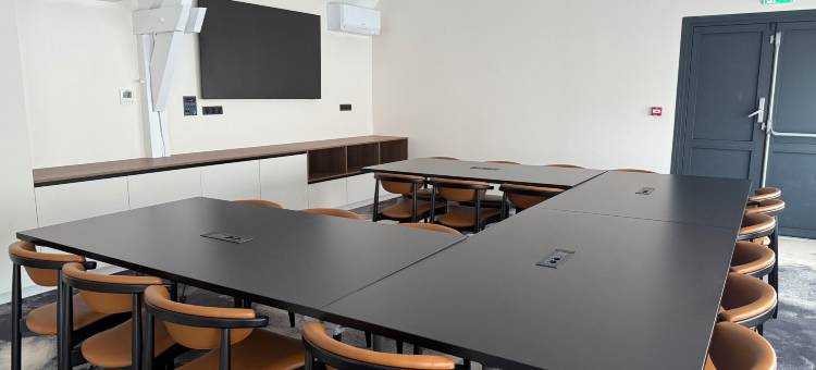 拉科尼什(LaCorniche)图片