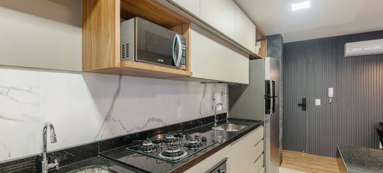 距离海滩300米的新公寓楼 - EEP(Building with New Apartments 300m from the Beach - Eep)图片