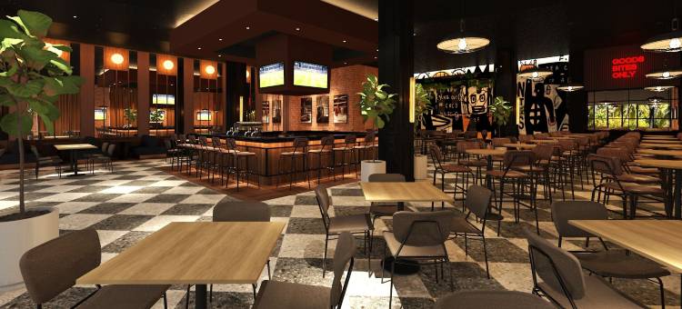 里乌文图拉酒店 - 全包(Hotel Riu Ventura - All Inclusive)图片