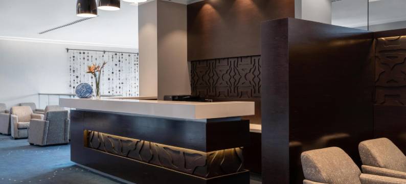 内罗毕上山区Radisson Blu酒店(Radisson Blu Hotel Nairobi, Upper Hill)图片