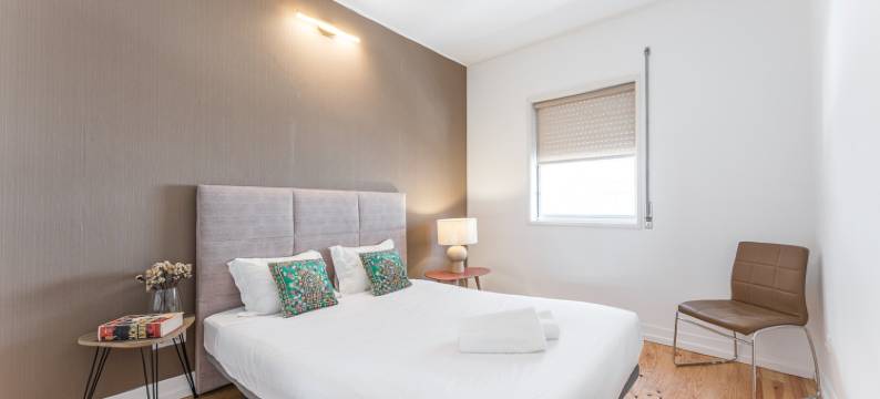 GuestReady - Riber Porto Apts图片