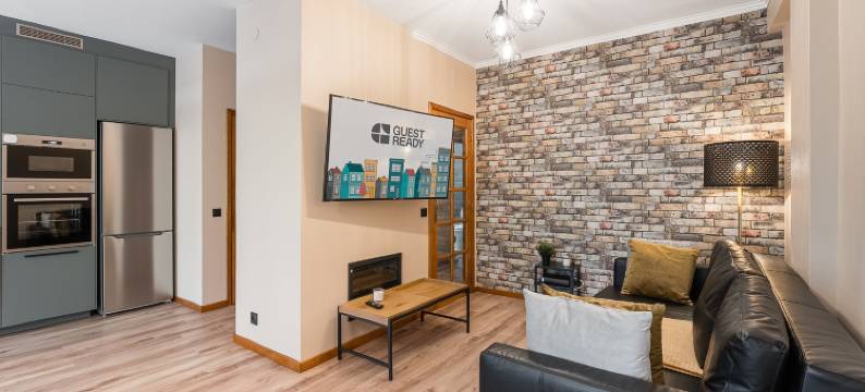 GuestReady - A Breath of fresh air in Nogueiró图片