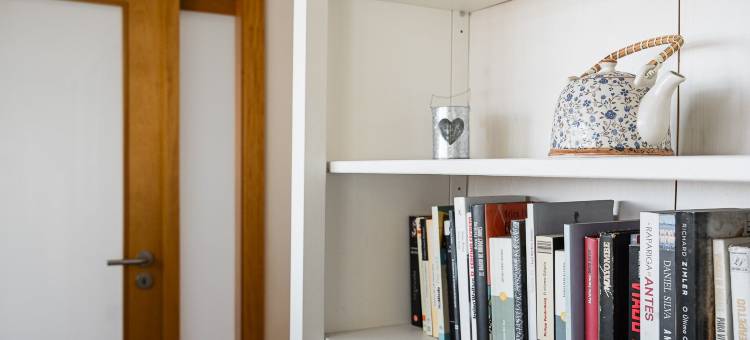 GuestReady - 现代雅居带阳台公寓(GuestReady - Modern haven with a balcony)图片