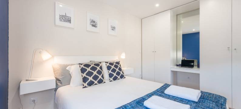 GuestReady - Theater Apartment图片