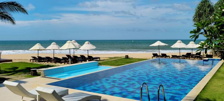 兰卡瓦特拉海洋度假酒店及Spa(Lankavatara Ocean Retreat & Spa)图片