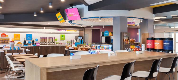 查尔斯湖希尔顿Tru酒店(Tru by Hilton Lake Charles)图片