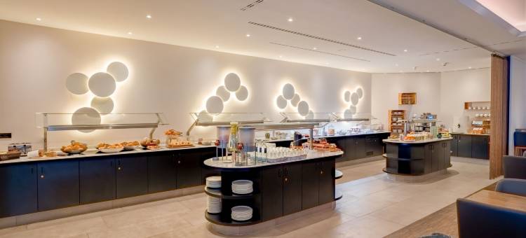 伍珀塔尔市中心Spark by Hilton(Spark by Hilton Wuppertal City Centre)图片