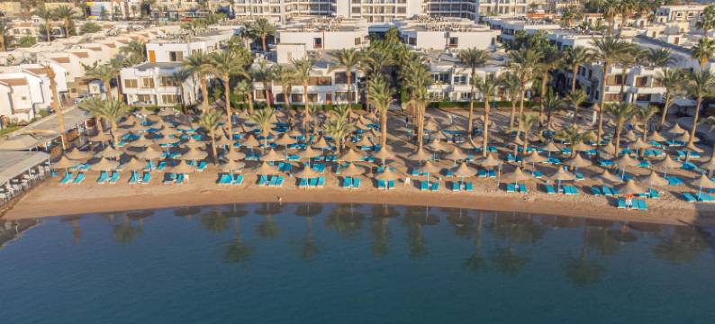 马林海滨度假村(Marlin Inn Azur Resort)图片