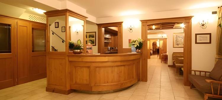 欧派斯酒店(Hotel des Alpes)图片