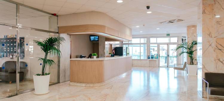 欧罗巴港酒店(Port Europa)图片