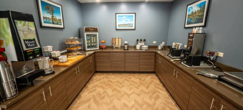 MainStay 套房尤宁城, 田纳西州(MainStay Suites Union City, TN)图片