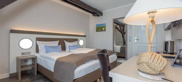 Best Western Plus Theodor Storm Hotel图片