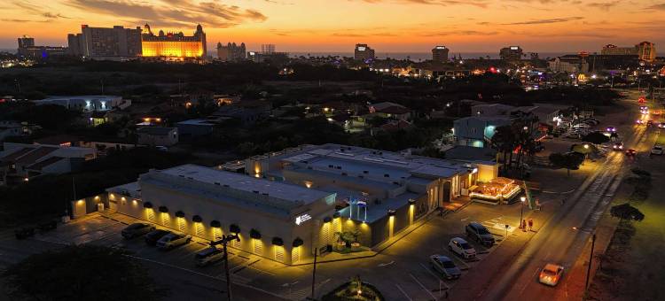 Aruba Boutique  Art Hotel, BW Signature Collection图片