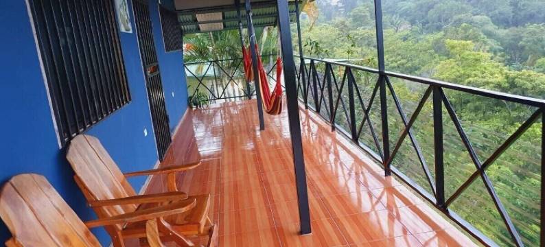 Pura Natura小屋(Pura Natura Lodge)图片